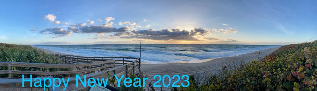 Happy New Year 2023-Genosphere Biotechnologies